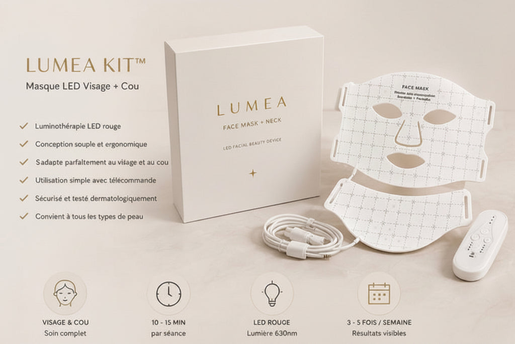 LUMEA Skin™