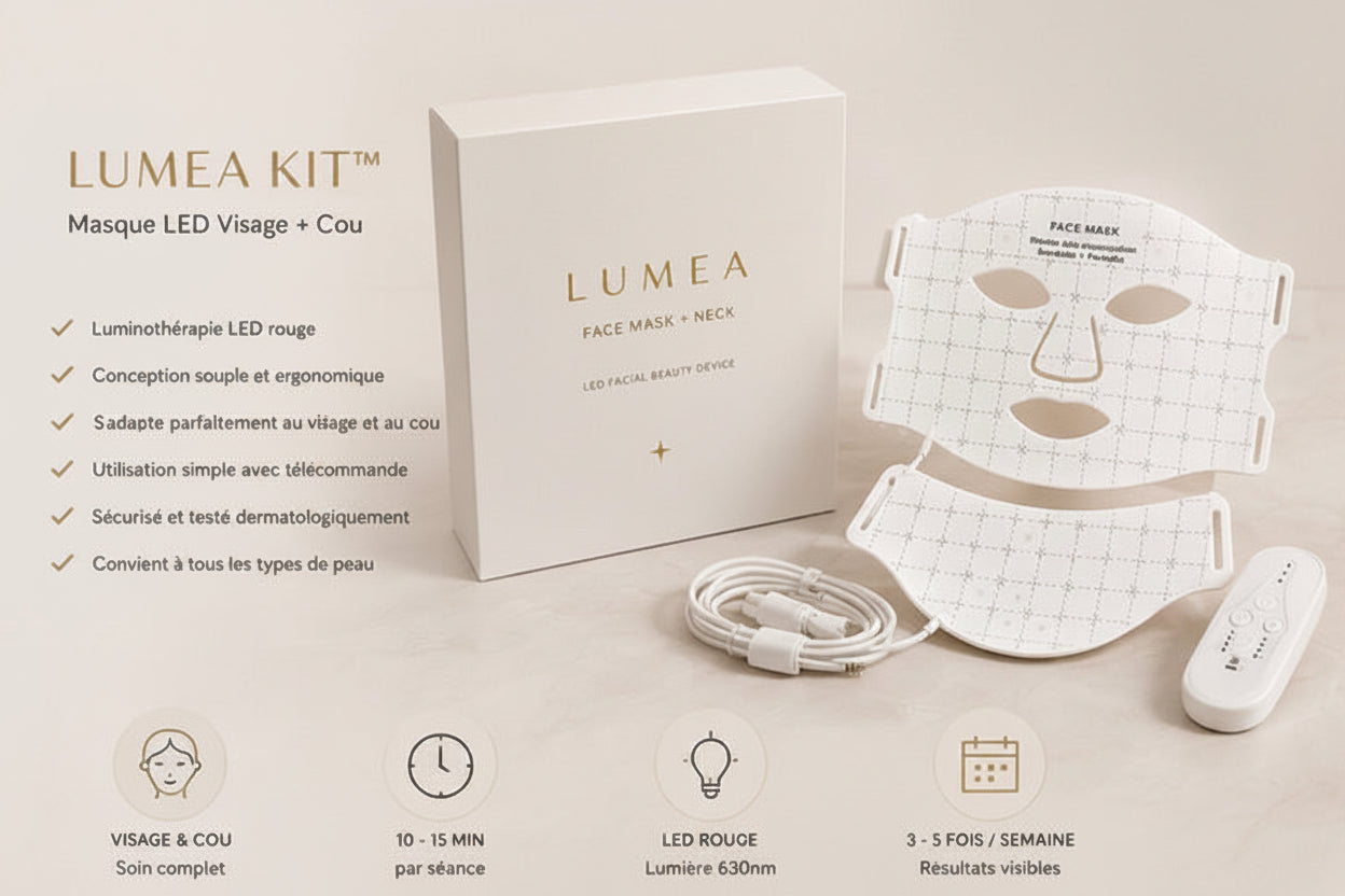LUMEA Skin™