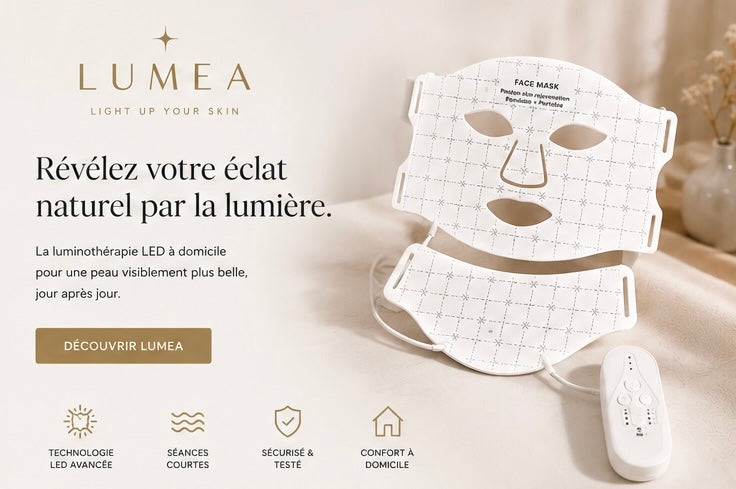 LUMEA Skin™