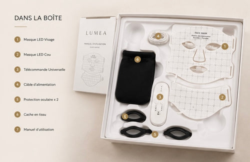 LUMEA Skin™